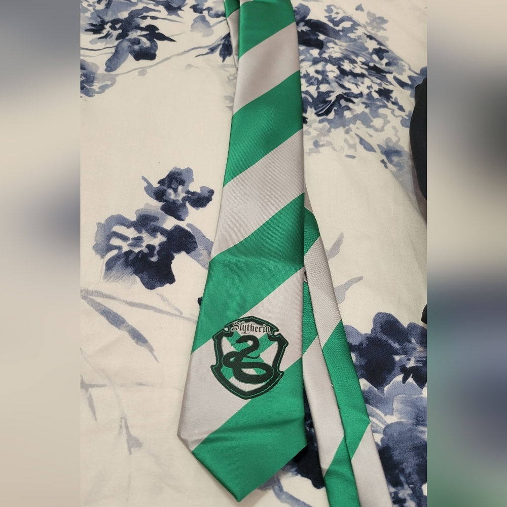 Harry Potter Tie